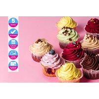 Cpd-Certified Sophisticated Baking & Cake Design Course