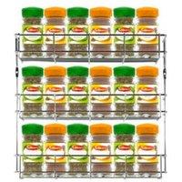 Spice Rack - 4 Sizes!