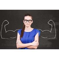 CPD-Certified Self-Confidence Online Course - Accredited by ICOES