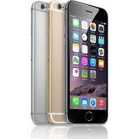 Apple Iphone 6 16Gb Or 64Gb Unlocked - Gold, Silver Or Space Grey
