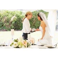 Accredited Wedding Planner Online Diploma Course with Certificate