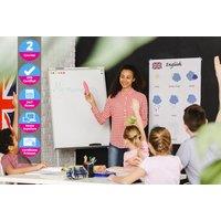 Tefl & Online English Teaching Certification Bundle - Cpd Accredited