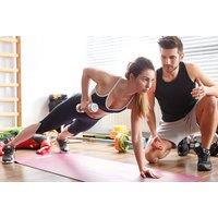 CPD Certified Level 3 Personal Trainer Online Course & Diploma