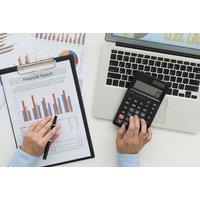 Accredited Online Tax Accounting Course with CPD Certification