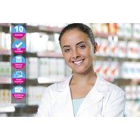 Accredited Pharmacy Assistant Online Diploma Course UK