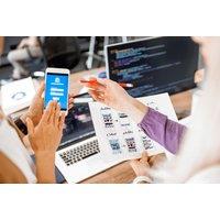 Cpd-Certified Android & Ios Mobile App Development Course