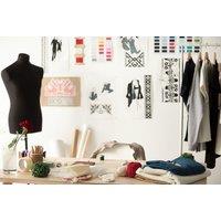 Online Accredited Fashion Designer Course