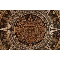 Mayan Birth Report by Mayan Guru - Personalised PDF Astrology Reading for One - Delivered by Email