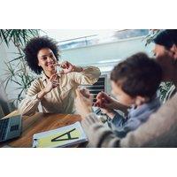 British Sign Language Online Course with Certificate - Lifetime Access