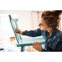 Furniture Restoration Online Course
