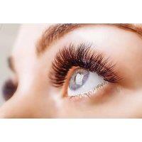 Eyelash Extension Online Training Course