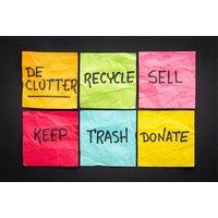 Decluttering Your Home Online Masterclass - CPD & ICOES Accredited Course