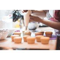 Cupcake Academy Online Diploma Course - Accredited Baking & Decorating