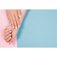 Gel Manicure & Nail Artist Online Course - Cpd Certified!