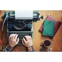 Fiction Writing Online Course with Certificate - Write Academy