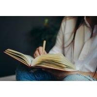 Children's Book Writing Online Course with Digital Certificate