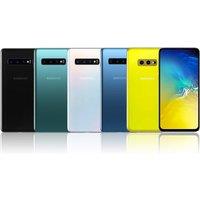 Samsung Galaxy S10 128Gb Phone - 5 Colours! - Yellow