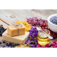 Soap Making Business Online Diploma Course with Certification