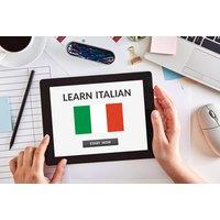 Beginner'S Italian Language Course - 42 Modules