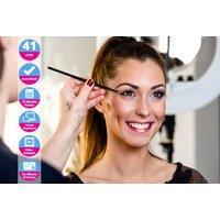 Makeup Artist & Eyelash Extensions Online Course - CourseGate