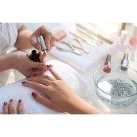 Online Nail Technician Diploma Course