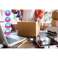 Ecommerce Management Online Course - Cpd Certified, Amazon & Ebay Focus