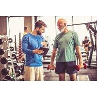 Personal Trainer & Fitness Instructor Course From One Education | Wowcher