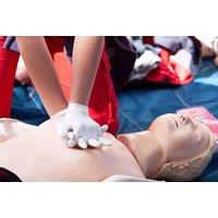 CPD Certified Online Workplace First Aid Training Course