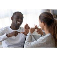 British Sign Language Learning Course