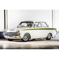 Lotus Cortina Driving Experience - 30 Locations