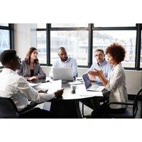 Management Essentials Executive Online Course Bundle - 6 Certificates