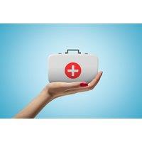 Online First Aid, CPR & AED Training Course - CPD Certified