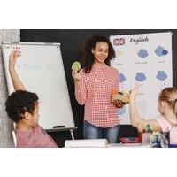 120hr Online TEFL Diploma Course - CPD Certified Qualification