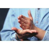 Online British Sign Language Course - Level 1 & 2!