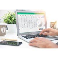 Microsoft Excel Complete Course - Beginner, Intermediate & Advanced