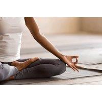 Yoga Training - Advanced Diploma - Online Course