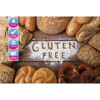 Gluten-Free Cooking Online Course - Cpd Certified