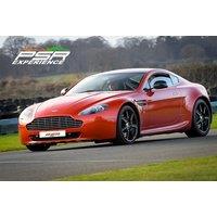 Aston Martin V8 Vantage - Driving Experience - Up To 10 Laps -15 Locations