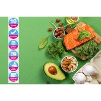 CPD Certified Online Nutrition Diploma Course - Accredited Learning