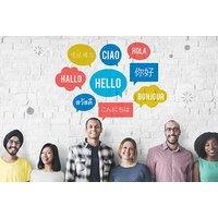 Accredited Online Language Course - 5 Languages Certificate