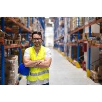 Online Logistics & Supply Chain Management Course