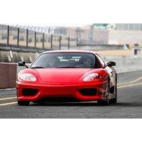 Supercar Driving Experience - Ferrari 360 or Lamborghini Gallardo - 18 Miles - 30 UK Locations - Car Chase Heroes