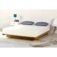 Premium Reflex Memory Foam Orthopaedic Mattress