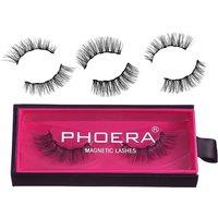 Luxury Magnetic Lashes - 3 Styles!