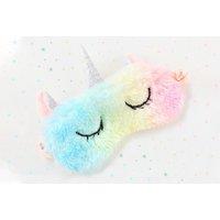 Unicorn Sleep Eye Mask