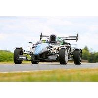 Ariel Atom 3-Mile Driving Experience - 6 Locations - U Drive Cars