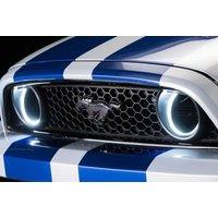 Muscle Car Driving Experience: Shelby Mustang GT500 - 3 Miles, 6 Locations - U Drive Cars