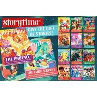 Kids Magazine Bundle - 12 Months Subscription & 2 Bonus Issues