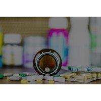 Pharmacy Technician Online Course with Accredited Certificate