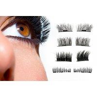 Magnetic Eyelashes - 8 Designs